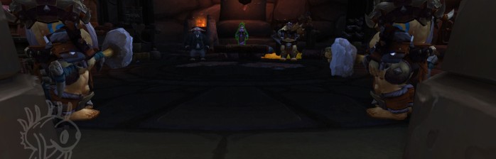 [Warlords of Draenor] Novidades sobre o Mercado Negro