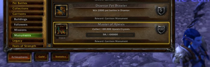 [Warlords of Draenor] Possível nova moeda da expansão