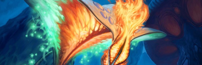 [Warlords of Draenor] Novos mascotes – parte 3