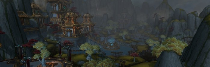 Um ano de saudade: Vale das Flores Eternas