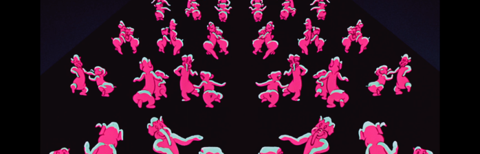 [WoWPop] Caça aos Elefantes Rosa Fofinhos