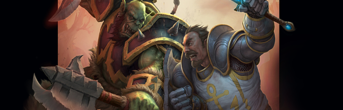 [PvP] O que faz um bom Player em Arena? Parte 1