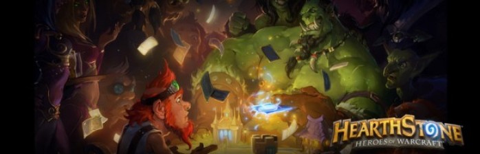 [WoWPop] Eu manjo das magias