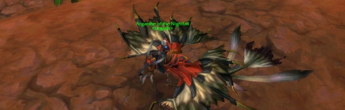 O primeiro Falcodrago. Amor incondicional <3