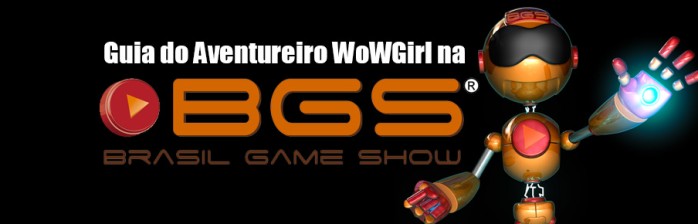 Guia do Aventureiro da BGS 2014