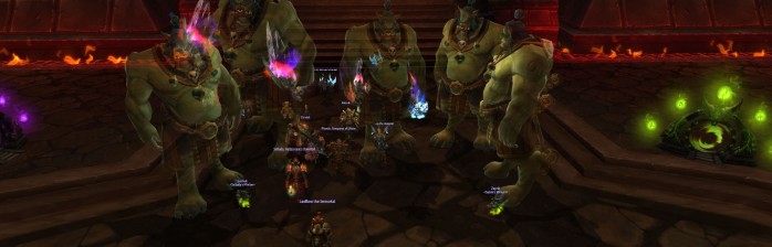 Many Mogus, handle it!