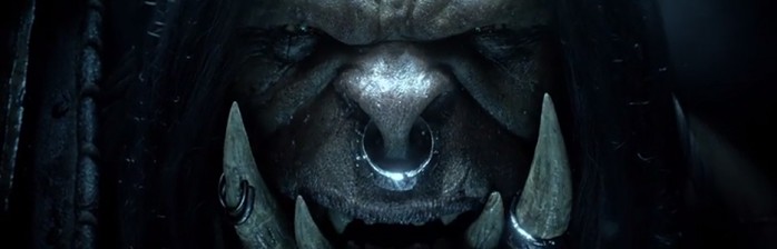 Novas propagandas do WoW para TV