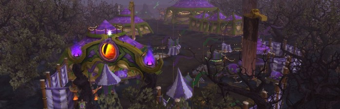 Novidades na Feira de Negraluna