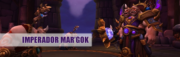 [Malho Imponente] Imperador Mar’gok