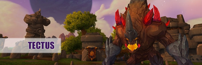 [Malho Imponente] Tectus