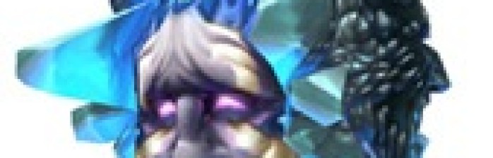 Fragmento do Sofrimento