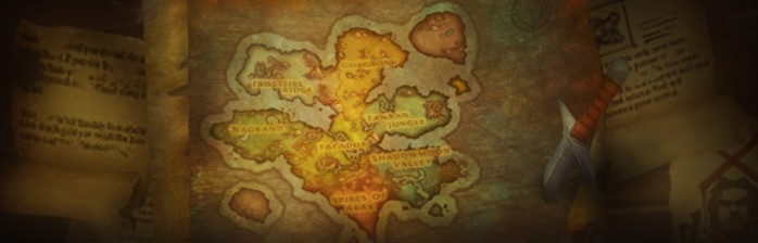 Mudanças nos Cristais Apexis no Patch 6.1