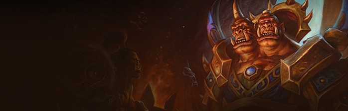 Novo conto de World of Warcraft: Código de Conduta