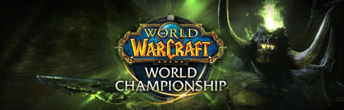 WoW Arena World Championship 2015 na BlizzCon