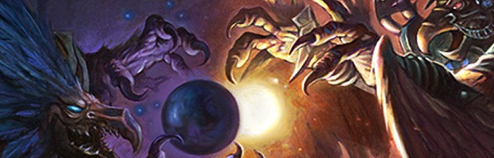 Novo Conto de World of Warcraft: Textos Apócrifos