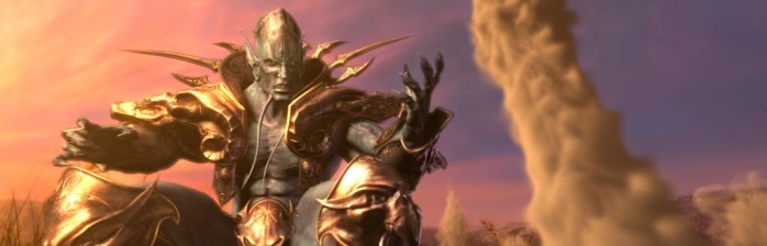 Patch 6.2: Agora vai, Draenor?