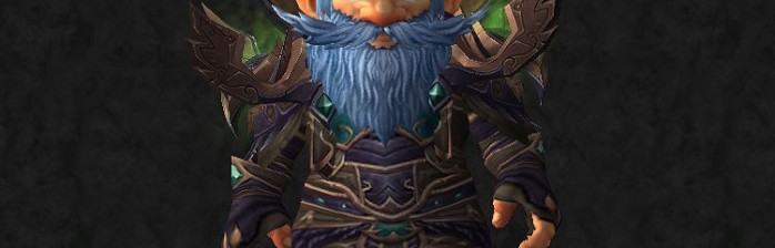 Brutal Gladiator’s Investiture 2