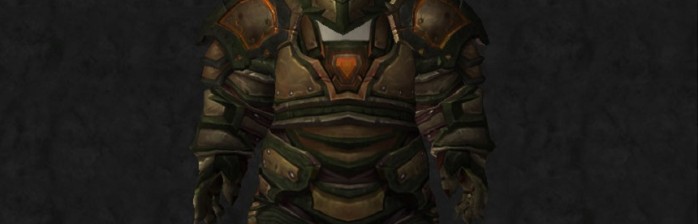 Furious Gladiator’s Battlegear (1)