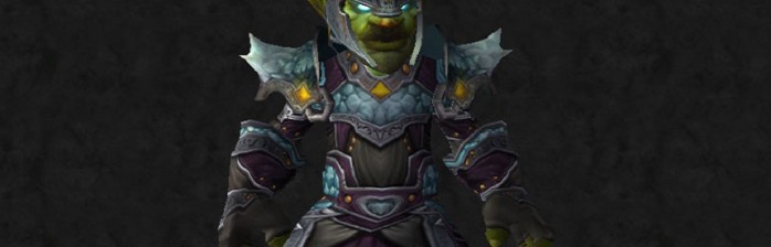 Furious Gladiator’s Earthshaker (1)