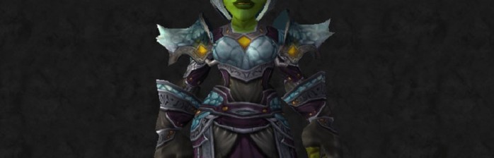 Furious Gladiator’s Earthshaker (2)