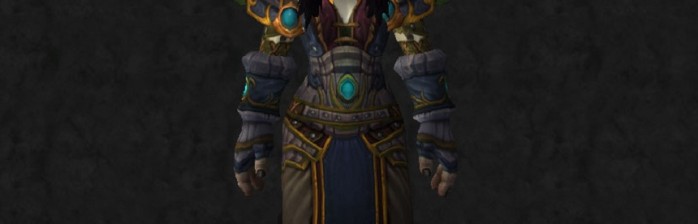 Furious Gladiator’s Refuge (2)