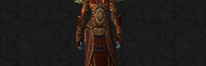 Furious Gladiator’s Regalia (1)