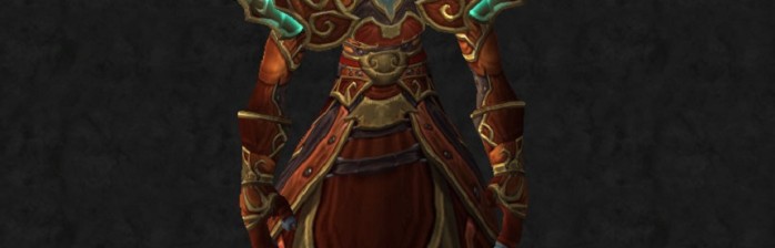 Furious Gladiator’s Regalia (2)