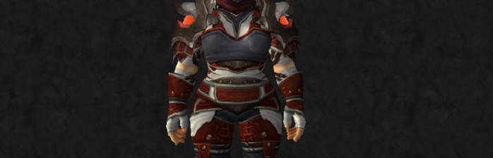 Furious Gladiator’s Vestments (1)