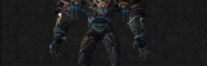 Relentless Gladiator’s Desecration (1)