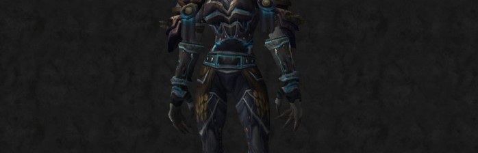 Relentless Gladiator’s Desecration (2)