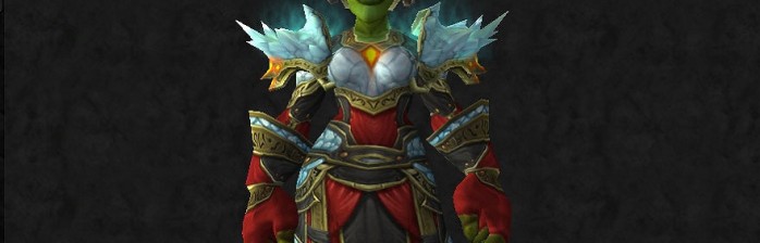 Relentless Gladiator’s Earthshaker (2)