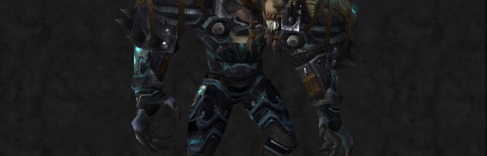 Wrathful Gladiator’s Desecration (2)