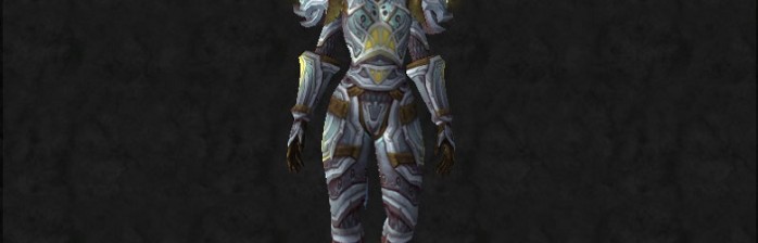 Wrathful Gladiator’s Redemption (2)