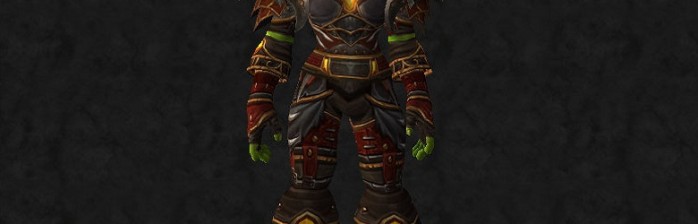 Wrathful Gladiator’s Vestments (1)