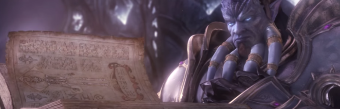 Você costuma ver spoilers?