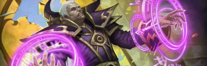 Novidades sobre o Anel Lendário!