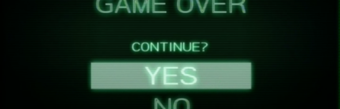 O fantástico mundo dos games