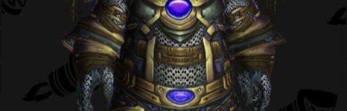 Vicious Gladiator’s Pursuit (Elite)