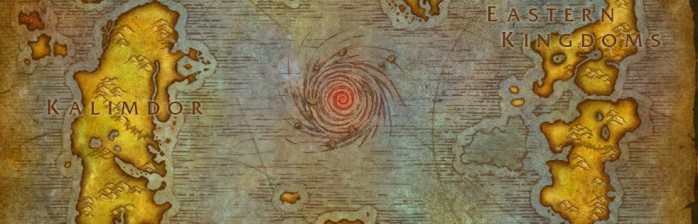 World of Warcraft: o que vem por aí?