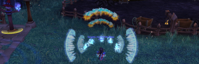 [Addons] Auras para Mago Gélido!