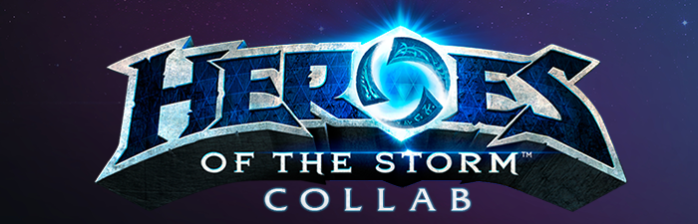 [Fanart] Collab of the Storm