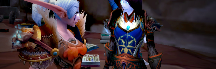 Você gostaria de viver no jogo pra sempre?