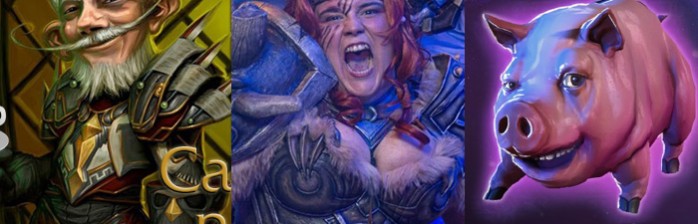 A semana no WoWGirl #002