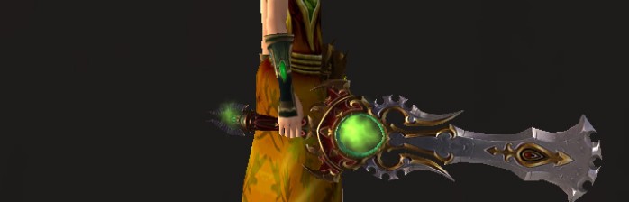 Muramasa – Espada 1 mão