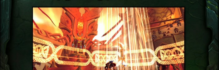 [BLIZZCON 2015] Mais novidades sobre os Artefatos!