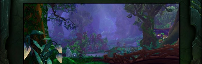 [BLIZZCON 2015] Novidades sobre os Salões de Ordem de Classes
