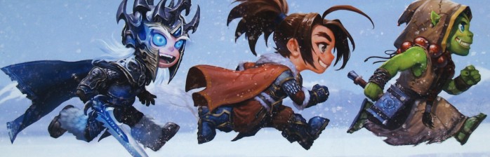 Então é Natal… e o que você fez?