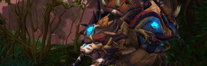 Guia de Druida Guardião