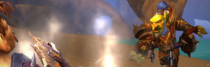 [Legion] Alterado nome da nova especialização de Ladino