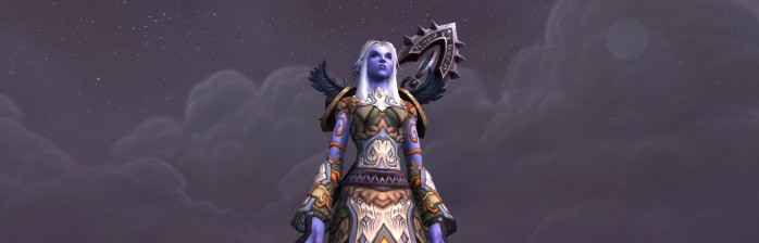 A vida de um jogador solitário